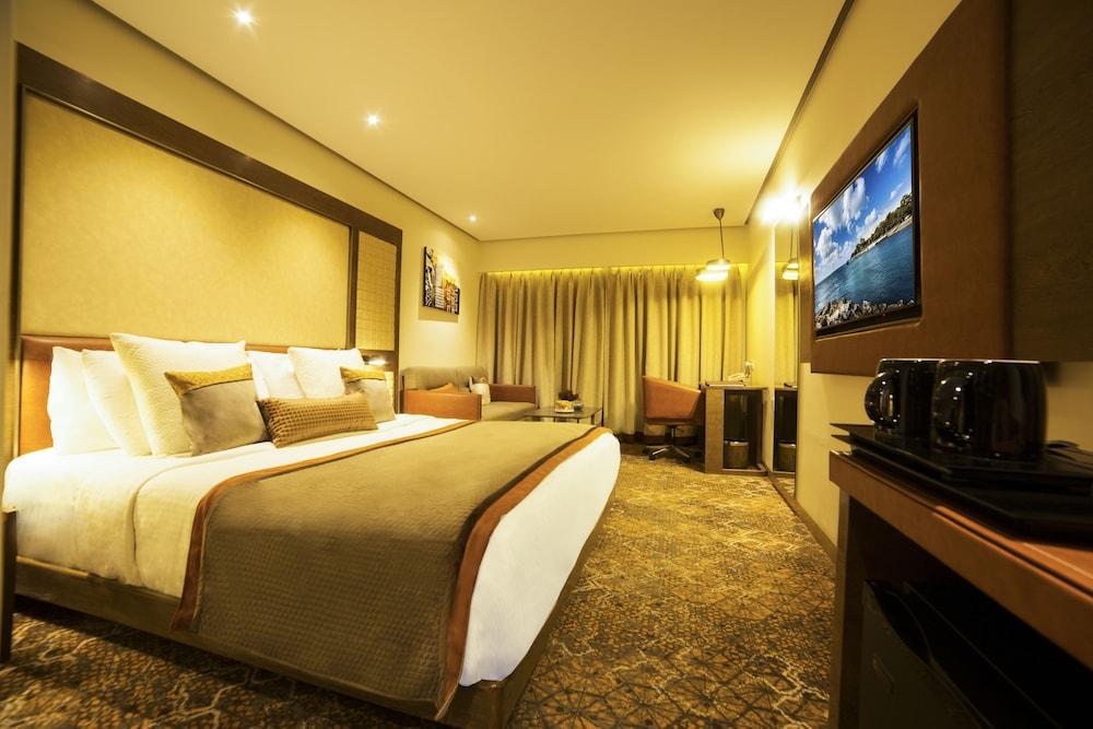 Sayaji Indore Exteriör bild