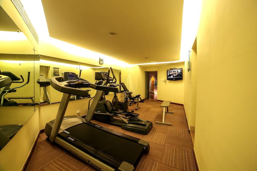Sayaji Indore Exteriör bild