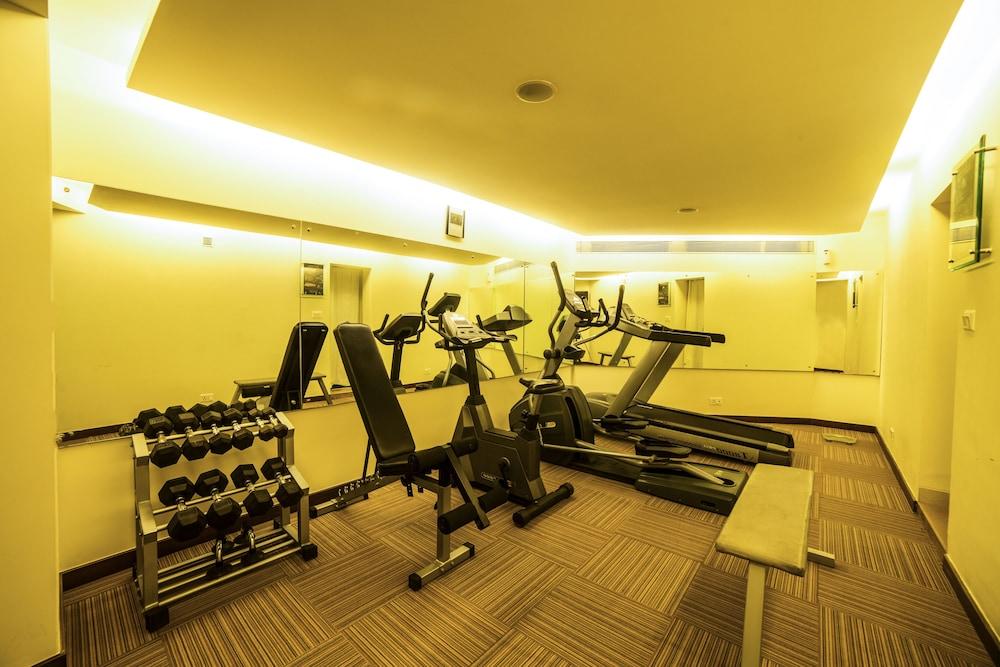 Sayaji Indore Exteriör bild