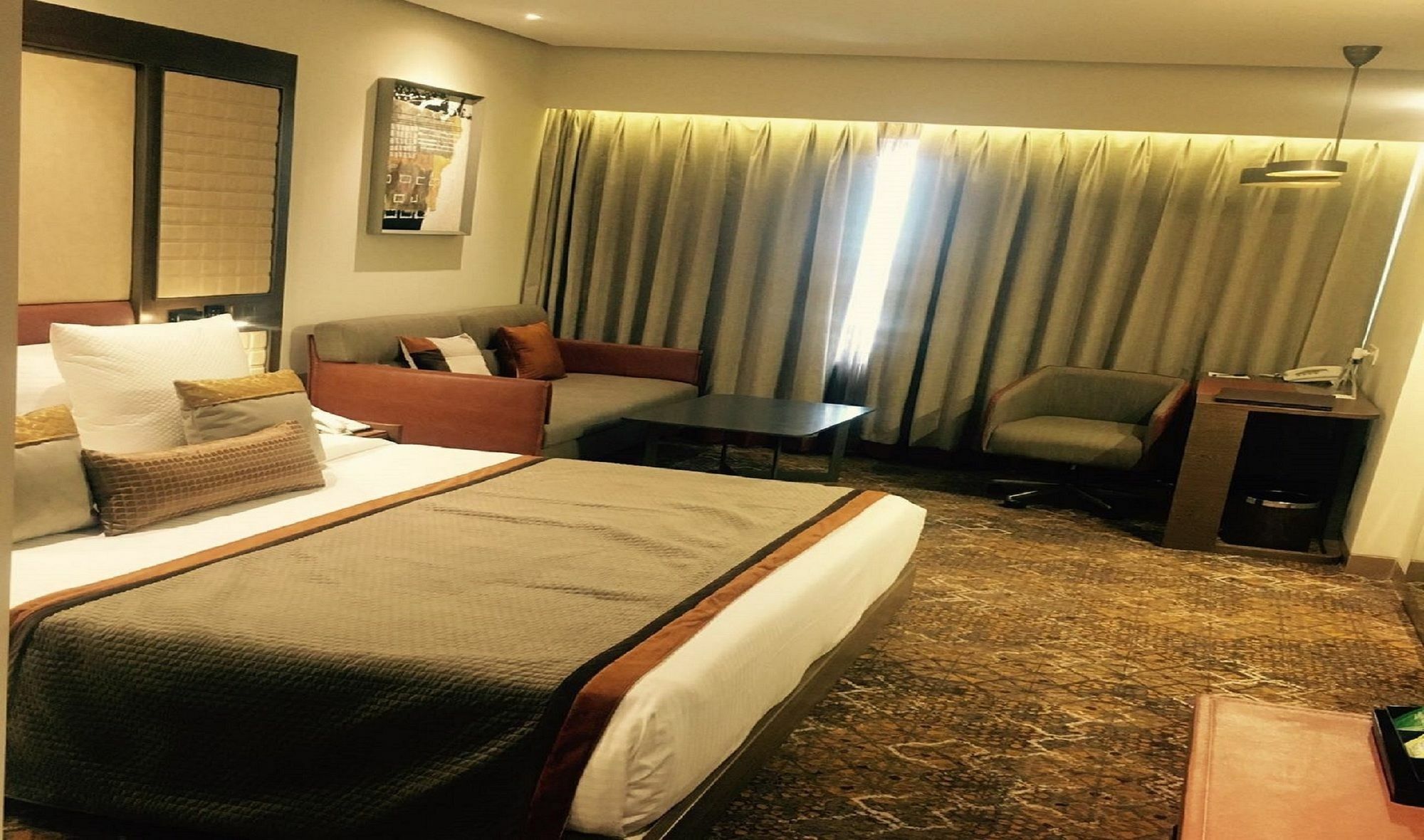 Sayaji Indore Exteriör bild