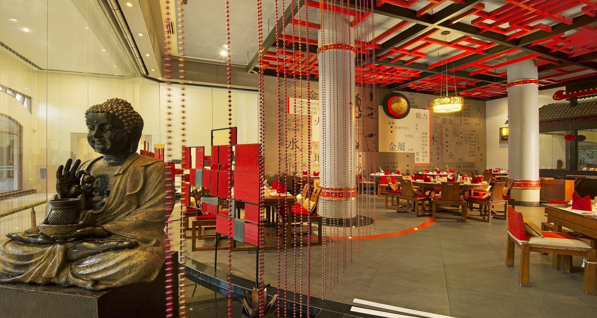 Sayaji Indore Exteriör bild