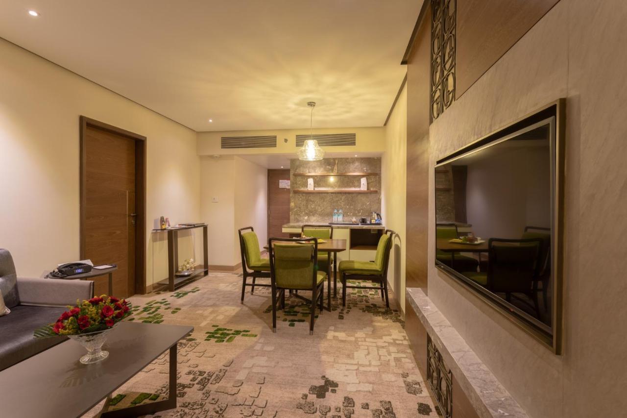 Sayaji Indore Exteriör bild