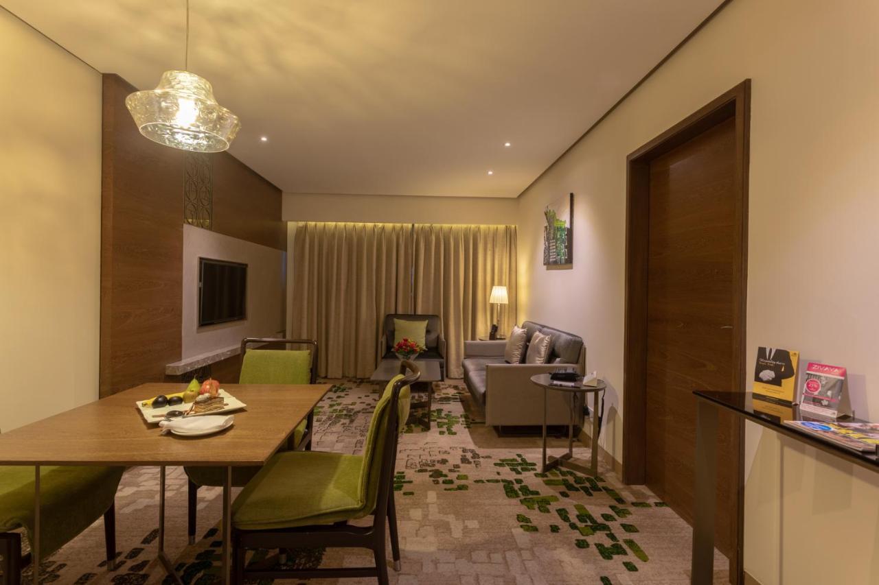 Sayaji Indore Exteriör bild